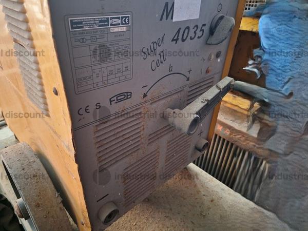 29#9884 Saldatrici FDB in vendita - foto 5