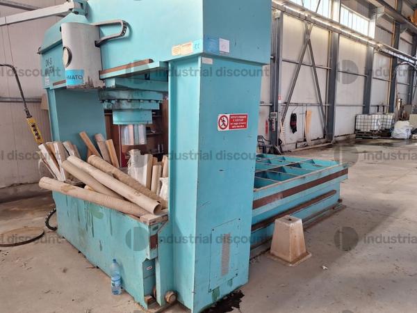 3#9884 Pressa Sahmato in vendita - foto 3