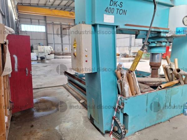 3#9884 Pressa Sahmato in vendita - foto 4