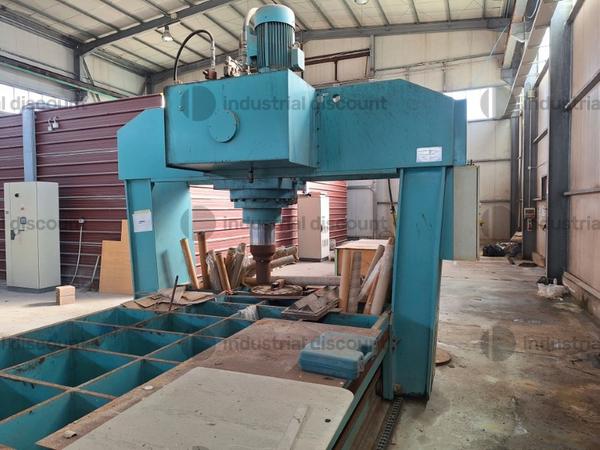 3#9884 Pressa Sahmato in vendita - foto 5