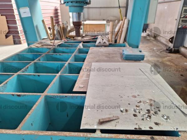 3#9884 Pressa Sahmato in vendita - foto 6