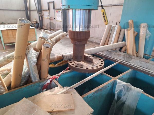 3#9884 Pressa Sahmato in vendita - foto 7