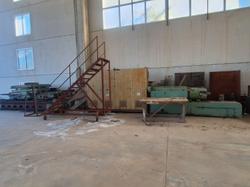 Alesatrice Stanitaliana  - Lotto 4 (Asta 9884)