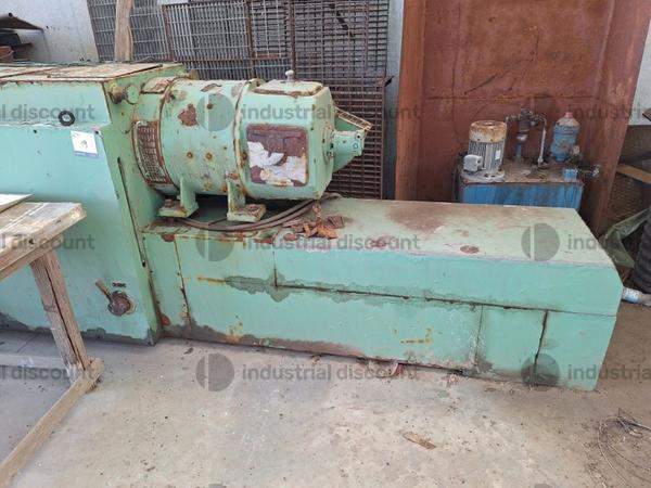 4#9884 Alesatrice Stanitaliana in vendita - foto 2