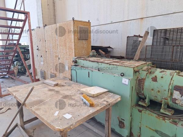 4#9884 Alesatrice Stanitaliana in vendita - foto 3