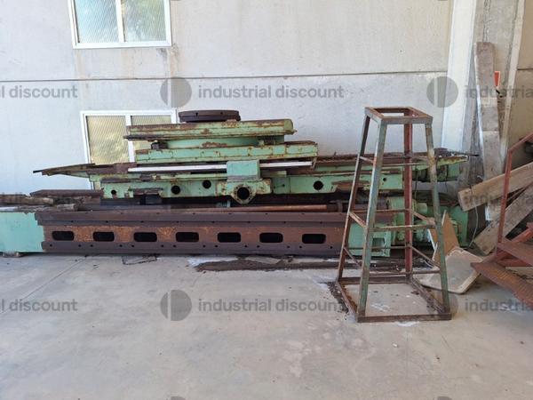 4#9884 Alesatrice Stanitaliana in vendita - foto 4