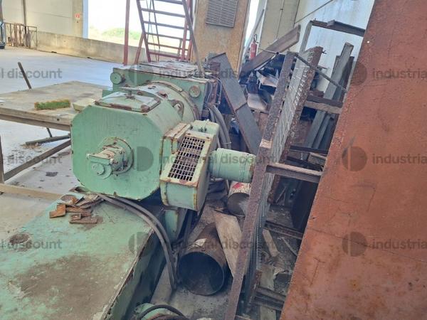 4#9884 Alesatrice Stanitaliana in vendita - foto 6