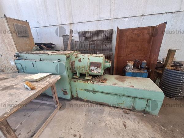 4#9884 Alesatrice Stanitaliana in vendita - foto 7