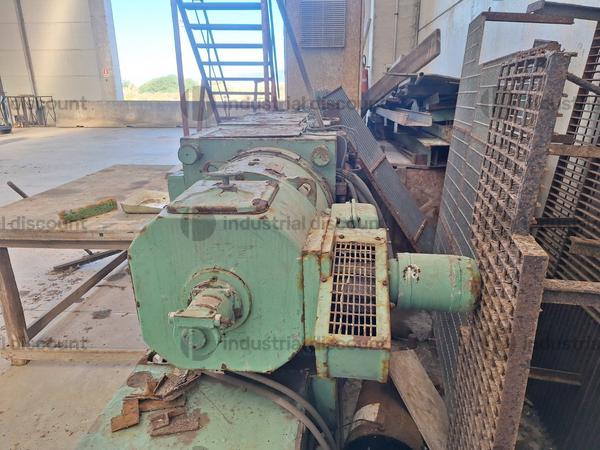 4#9884 Alesatrice Stanitaliana in vendita - foto 8