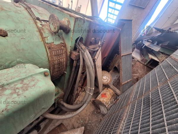 4#9884 Alesatrice Stanitaliana in vendita - foto 9