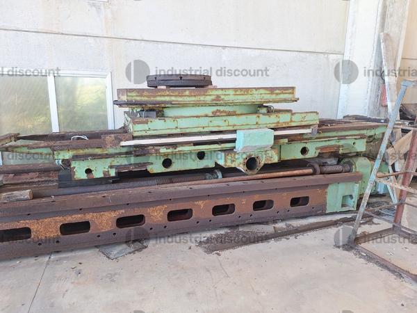 4#9884 Alesatrice Stanitaliana in vendita - foto 10