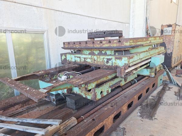 4#9884 Alesatrice Stanitaliana in vendita - foto 11