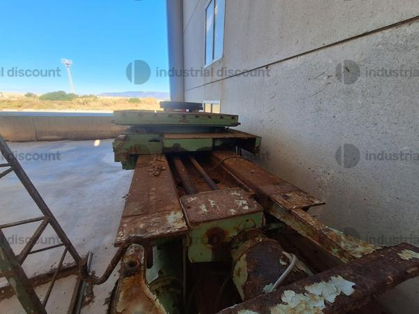 4#9884 Alesatrice Stanitaliana in vendita - foto 13