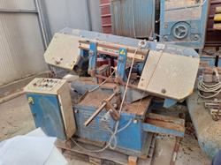 Sega a nastro Bekamak - Lotto 5 (Asta 9884)