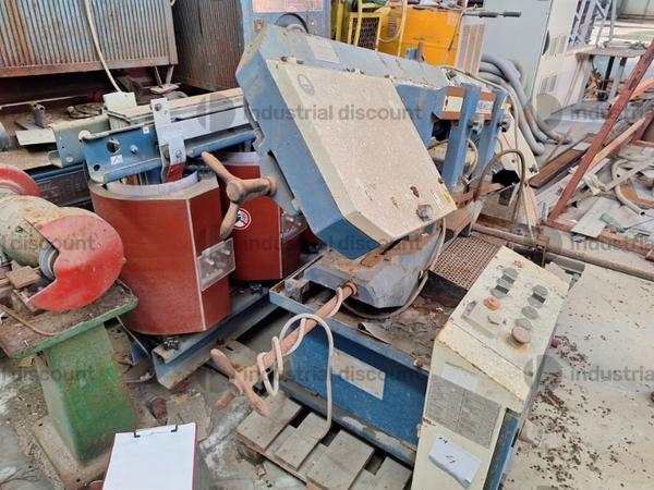 5#9884 Sega a nastro Bekamak in vendita - foto 4