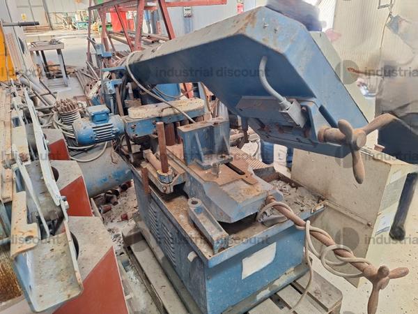 5#9884 Sega a nastro Bekamak in vendita - foto 5