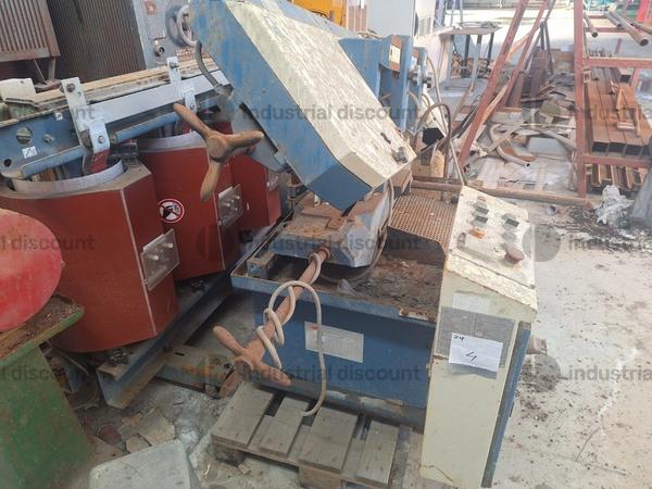 5#9884 Sega a nastro Bekamak in vendita - foto 8