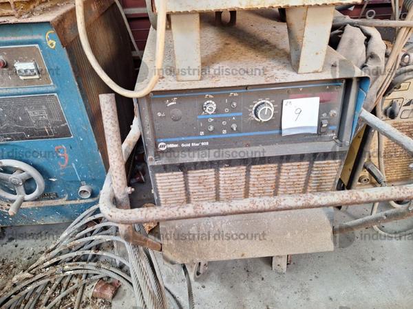 Macchine per saldare in vendita