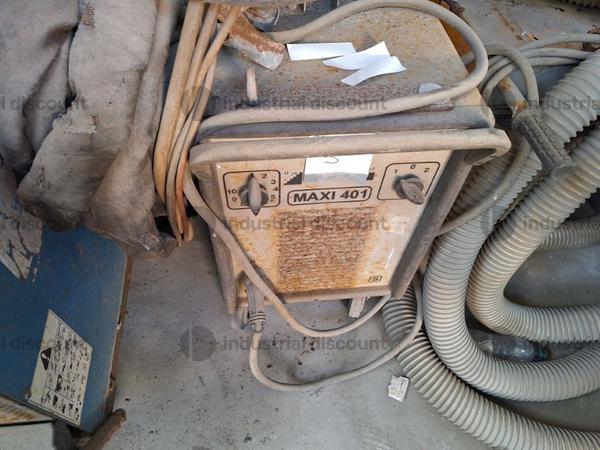 8#9884 Saldatrice CEA in vendita - foto 1