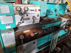 Tornio ZMM Sliven - Lotto 9 (Asta 9884)