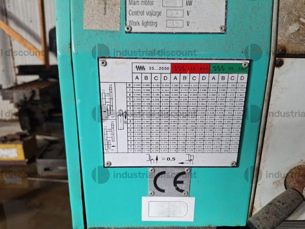 9#9884 Tornio ZMM Sliven in vendita - foto 5