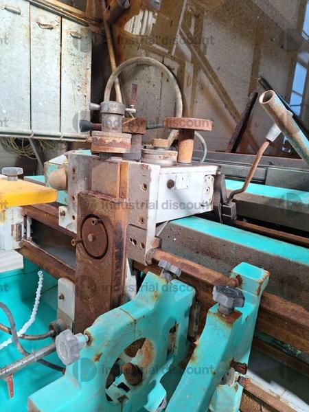 9#9884 Tornio ZMM Sliven in vendita - foto 7