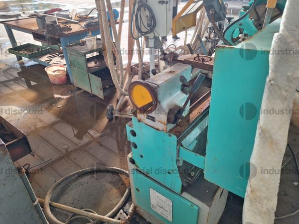 9#9884 Tornio ZMM Sliven in vendita - foto 9