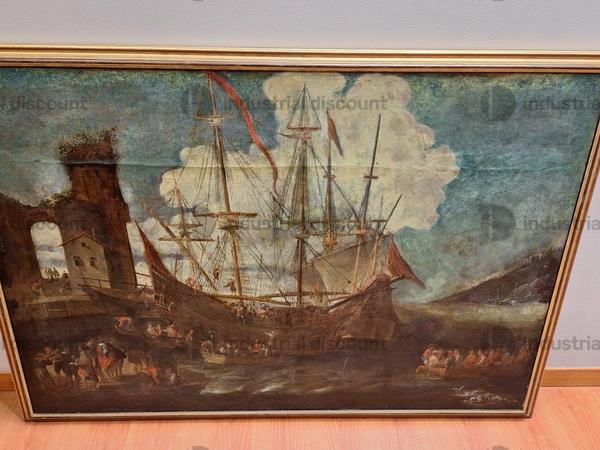 Arte e collezionismo in vendita