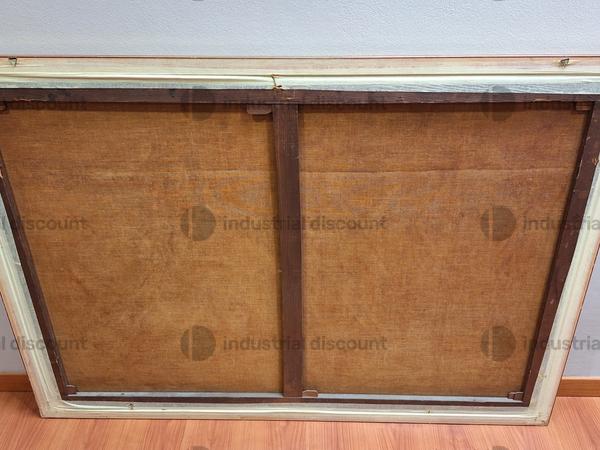 2#9885 Quadro ad olio su tela in vendita - foto 3