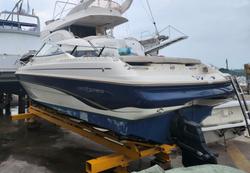 Motoscafo Monterey 236 Montura e Imbarcazione Posillipo Martinica - Lotto 0 (Asta 9886)