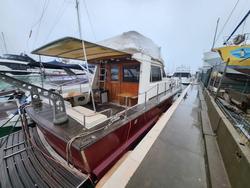 Imbarcazione Posillipo Martinica - Lotto 2 (Asta 9886)