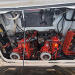 Immagine 21 - Imbarcazione Regal Commodore 256 - Lotto 3 (Asta 9886)