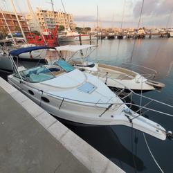 Imbarcazione Regal Commodore 256 - Lotto 3 (Asta 9886)