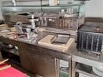 Immagine 14 - Attrezzature ed arredo per ristorazione - Lotto 1 (Asta 9887)