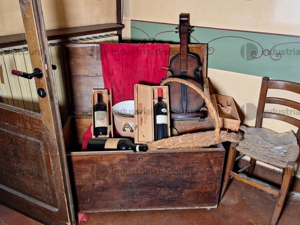 1#9887 Attrezzature ed arredo per ristorazione in vendita - foto 3