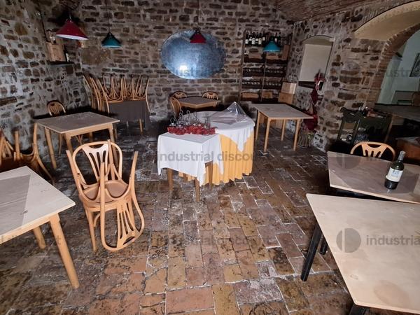 1#9887 Attrezzature ed arredo per ristorazione in vendita - foto 5