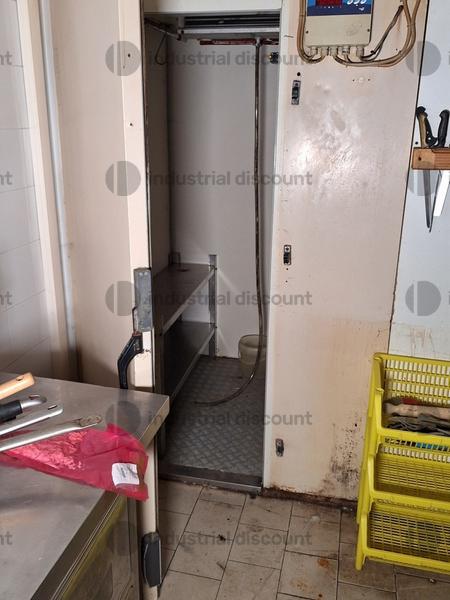 1#9887 Attrezzature ed arredo per ristorazione in vendita - foto 18
