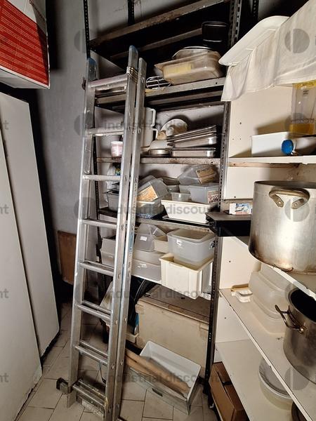 1#9887 Attrezzature ed arredo per ristorazione in vendita - foto 20