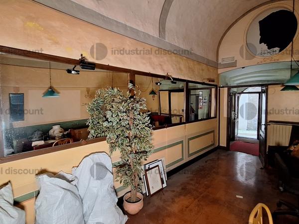 1#9887 Attrezzature ed arredo per ristorazione in vendita - foto 21