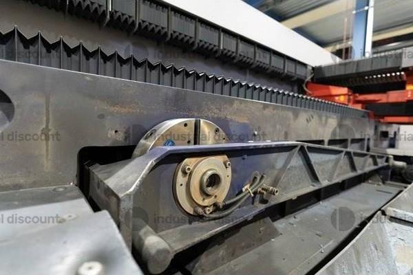 1#9888 Taglio Laser Bystronic Bystar 4400 in vendita - foto 4