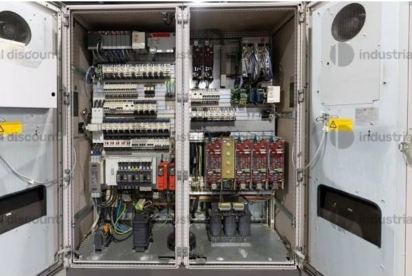 1#9888 Taglio Laser Bystronic Bystar 4400 in vendita - foto 6