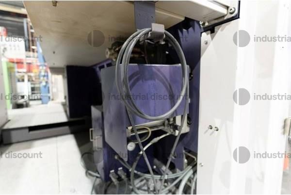 1#9888 Taglio Laser Bystronic Bystar 4400 in vendita - foto 7