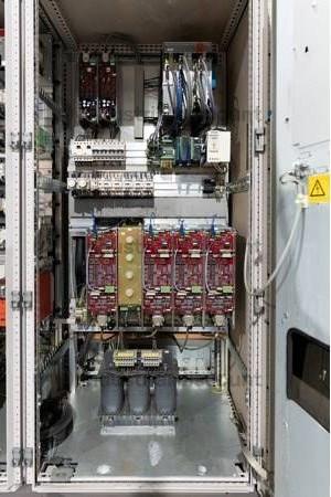 1#9888 Taglio Laser Bystronic Bystar 4400 in vendita - foto 10