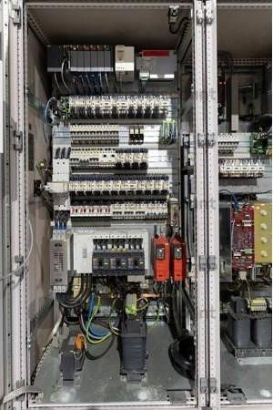 1#9888 Taglio Laser Bystronic Bystar 4400 in vendita - foto 11