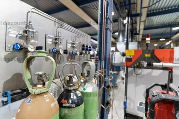 1#9888 Taglio Laser Bystronic Bystar 4400 in vendita - foto 17