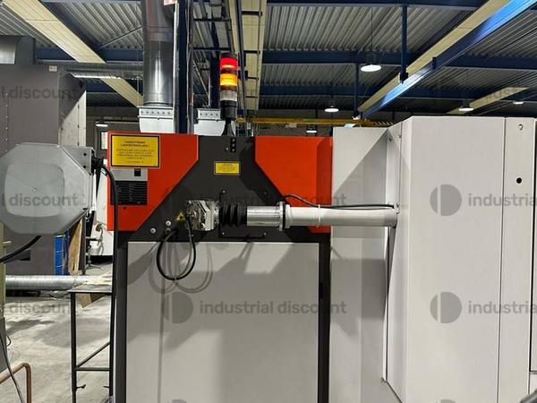 1#9888 Taglio Laser Bystronic Bystar 4400 in vendita - foto 22