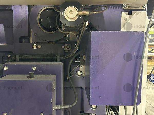 1#9888 Taglio Laser Bystronic Bystar 4400 in vendita - foto 31