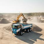 Image 13 - Newton NET400 Dumper - Lot 1 (Auction 9889)