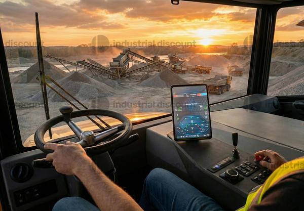 1#9889 Dumper Newton NET400 in vendita - foto 10