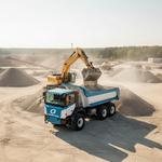 Image 14 - Newton NET400 Dumper - Lot 2 (Auction 9889)